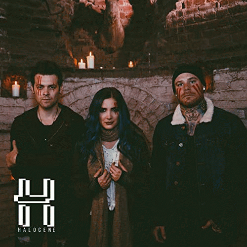 Halocene : This Is Our War